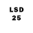LSD-25 экстази ecstasy diveer.1920